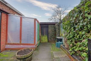 Garden- click for photo gallery